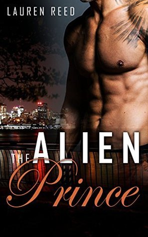 The Alien Prince (Kindle Edition)