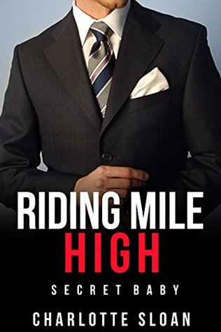 Riding Mile High (Kindle Edition)