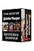 The Best of Juliette Harper Mystery Collection