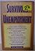 The Survivor's Guide to Unemployment