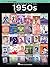 Songs of the 1950s Songbook: The New Decade Series with Play-Along Backing Tracks