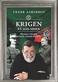 Krigen på 200 sider - Norge under annen verdenskrig