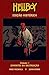 Hellboy: Edição Histórica, Vol. 1: Sementes da Destruição