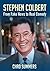 Stephen Colbert: From Fake ...