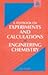 Textbook on Experiments and Calculations in Engineering Chemistry Dara, S.