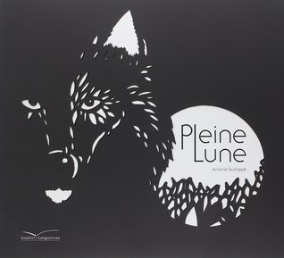 Pleine lune (Hardcover)
