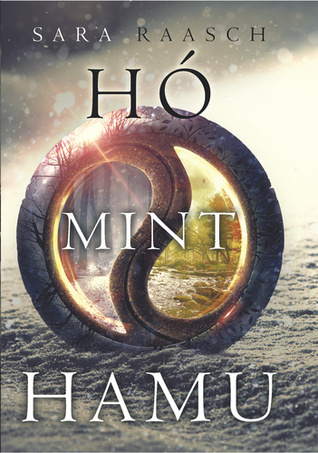 Hó mint hamu