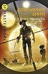 Norstrilia by Cordwainer Smith