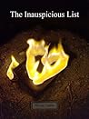 The Inauspicious List by Nicole  Castle