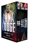 Luna Lodge Box Se...