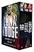 Luna Lodge Box Set One (Sol, Titus, Lucius)