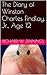 The Diary of Winston Charle...