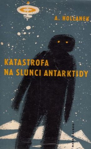 Katastrofa na slunci Antarktidy