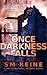 Once Darkness Falls (Preternatural Affairs, #7)