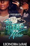 For Better or For Worse For Better or For Worse