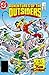 Adventures of the Outsiders (1983-1987) #37