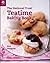 The National Trust Teatime Baking Book