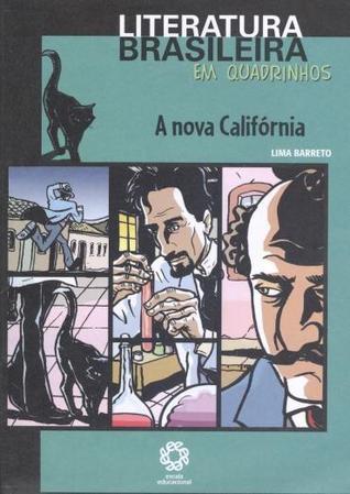 A Nova Califórnia
