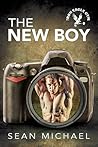 The New Boy by Sean Michael