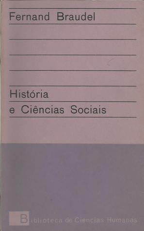História e Ciências Sociais