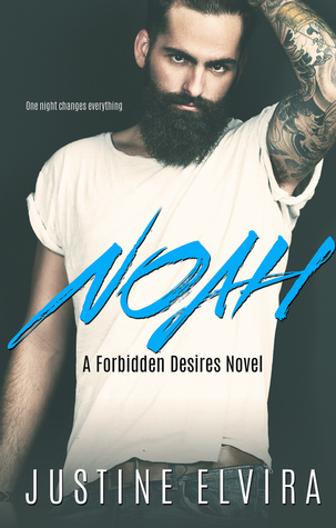 Noah (Forbidden Desires, #1)