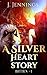 A Silver Heart Story: Bitten (Mystery and Suspense Book 1)