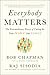 Everybody Matters: The Extraordinary Power of Caring for Your People Like Family--Expanded 10th Anniversary Edition