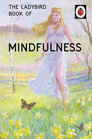 The Ladybird Book of Mindfulness (Hardcover)