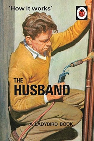 How it Works: The Husband (Hardcover)