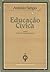 Educação Cívica by António Sérgio