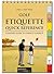 Golf Etiquette Quick Reference: A Golfer’s Guide to Correct Conduct