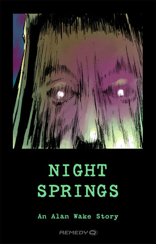 Night Springs: An Alan Wake Story