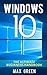 Windows 10: The Ultimate Be...
