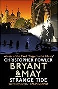 Strange Tide
