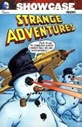 Showcase Presents: Strange Adventures, Vol. 2