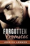 Forgotten Promises by Jessica Lemmon