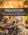 Nikon D7200: From...