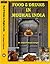 Food and Drink in Mughal India by Satya Prakash Sangar