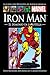 Iron Man by David Michelinie