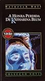 A Honra Perdida d...