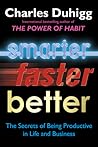 Smarter Faster Be...