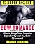 BBW Romance by Sharon Simmonds