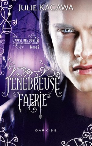 Ténébreuse Faérie