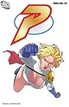 Power Girl (2009-2011) #20