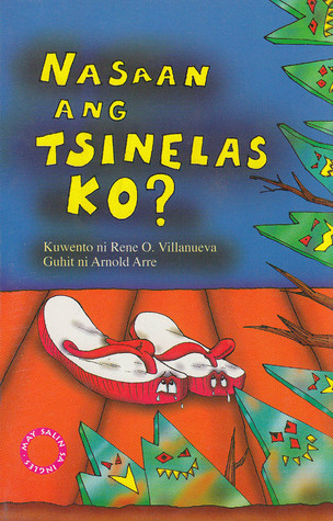 Nasaan ang Tsinelas Ko?