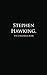 Stephen Hawking.: The Littl...