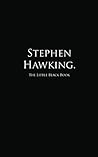 Book cover for Stephen Hawking.: The Little Black Book (Little Black Books)