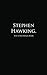 Stephen Hawking.: The Little Black Book (Little Black Books)