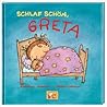 Schlaf schön, Greta by Katerina Janouch