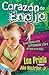 Corazón de enojo (Spanish Edition)